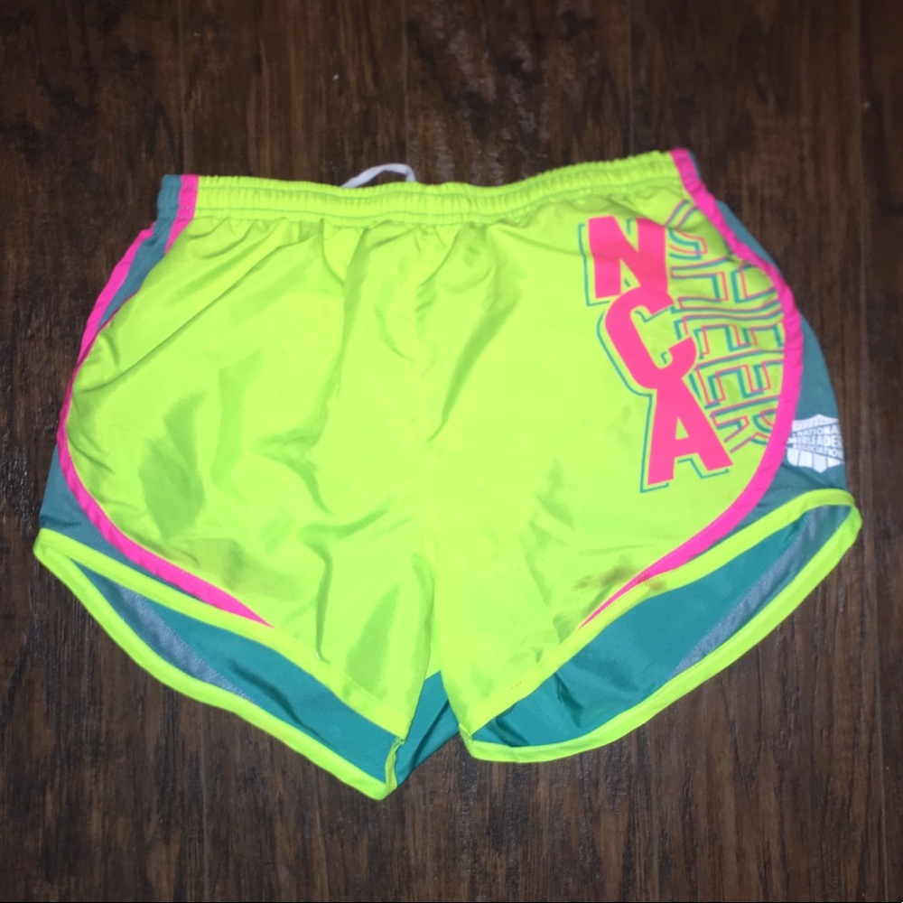 NCA Shorts
